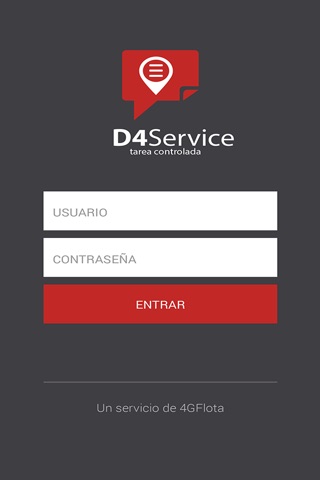 D4Service screenshot 3