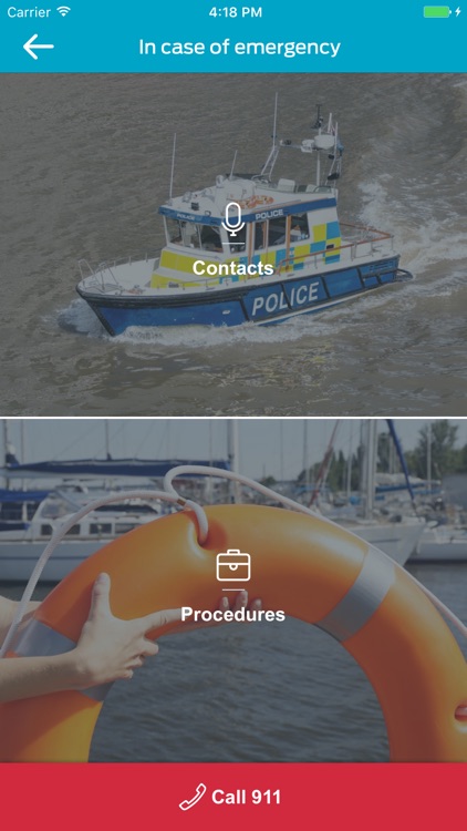 Discover Boating Safety screenshot-4