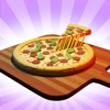 Pizza Spin