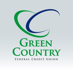 Green Country FCU Mobile Bank