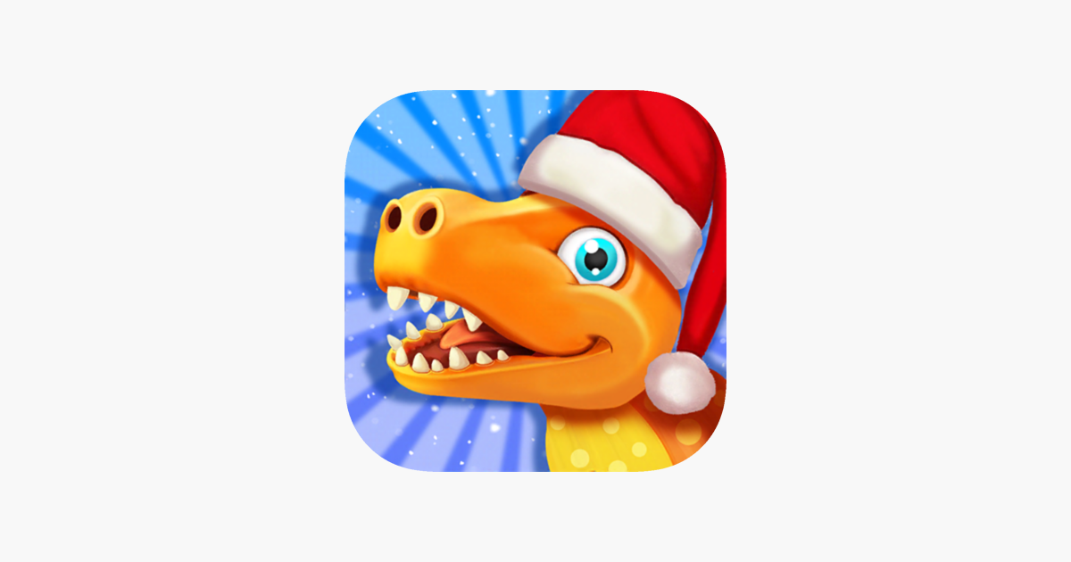 ‎dinosaur Games - Dino Games บน App Store