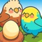 Icon Idle Birds City Tycoon Game