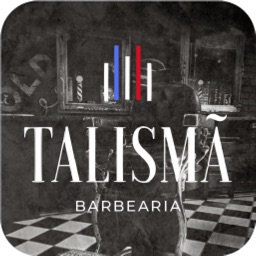 Talismã barbearia