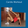 Fat Burning Cardio Workout