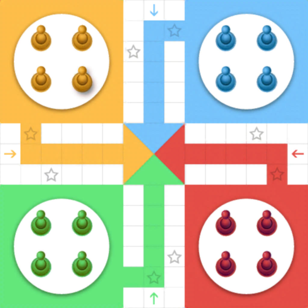 Get Ludo Offline for iOS, iPhone, iPad Aso Report