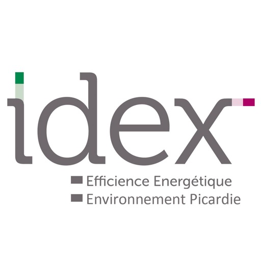 Idex Environnement Picardie icon