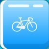 Bike Tracker ~ Street & Mountain cycling tracking
