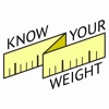 Know Your Weight