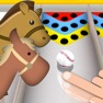 Get Carnival Horse Racing Game for iOS, iPhone, iPad Aso Report