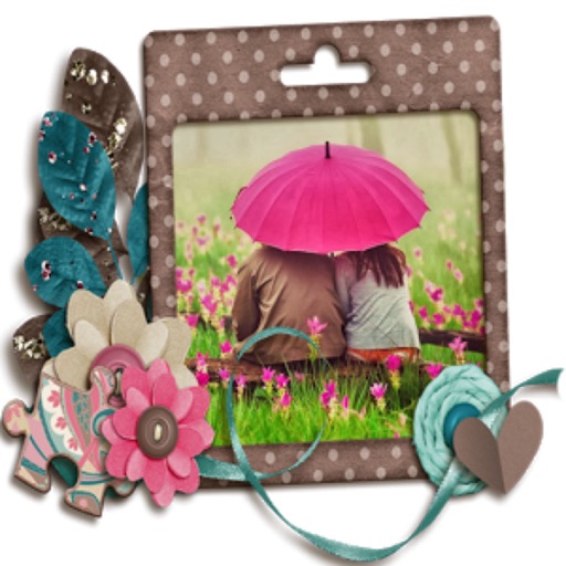 Romantic Love Photo Editor by Khanh Le