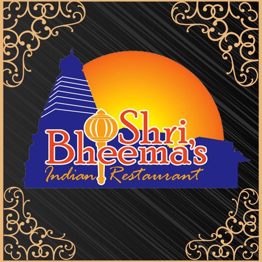 ShriBheema's Indian Restaurant icon