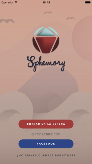 Sphemory - La red social de las familias(圖1)-速報App