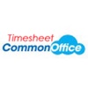 CommonOffice Timesheet