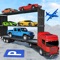 Welcome to Car Transporter Truck Simulator 2016 game