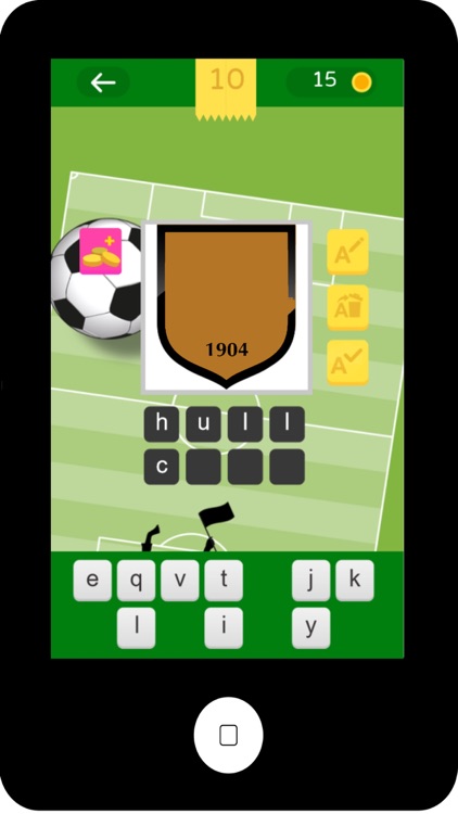 English Football Logo Quiz Guess Soccer Club Logo