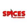 Spices City Takeout Coventry