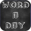 Word A Day - Learn Word A Day
