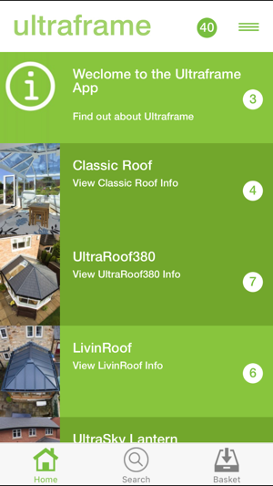 Ultraframe Installer App(圖1)-速報App