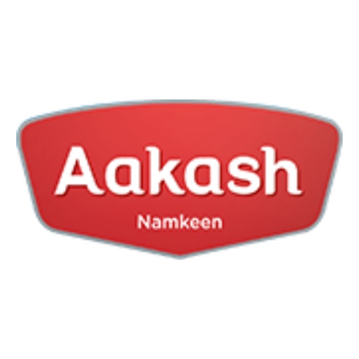 Aakash Namkeen icon