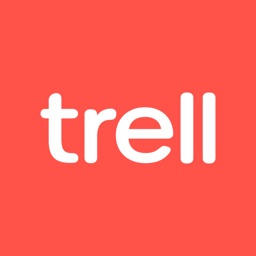 Trell: Best Wanderlust App