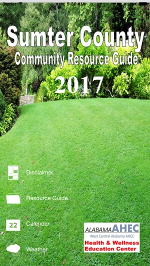 Sumter County Resource Guide(圖1)-速報App