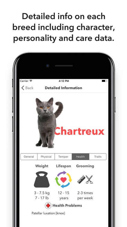 Kittylog - The Complete Catalog Of Cat Breeds