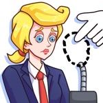 DOPDraw President Puzzle
