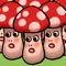 My Mushroom Mutates
