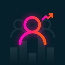 Followers Insights 图标