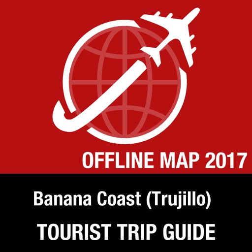 Banana Coast (Trujillo) Tourist Guide + Offline