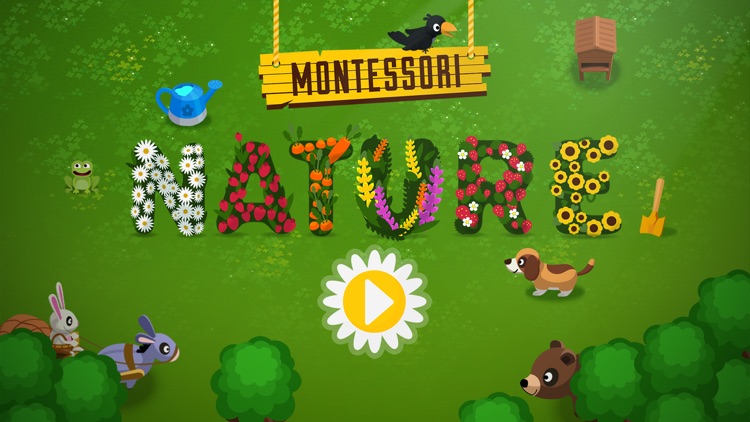 Montessori Nature screenshot-4
