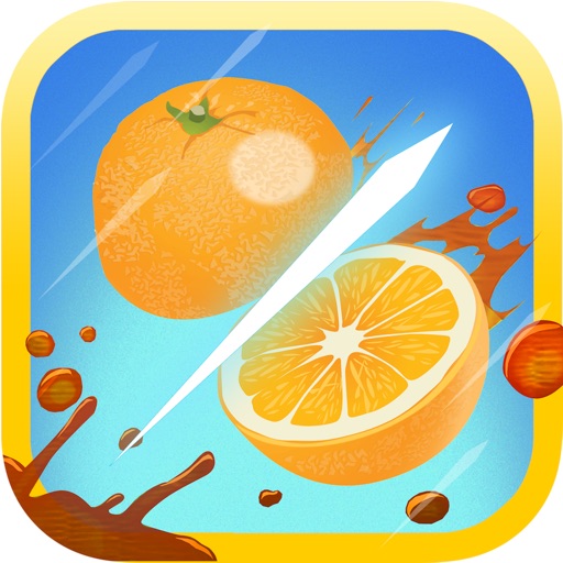 Fruit Kungfu - You will become a Ninja iOS App