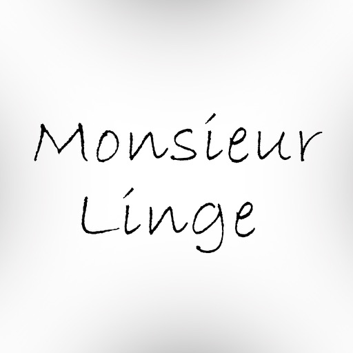 Monsieur Linge icon