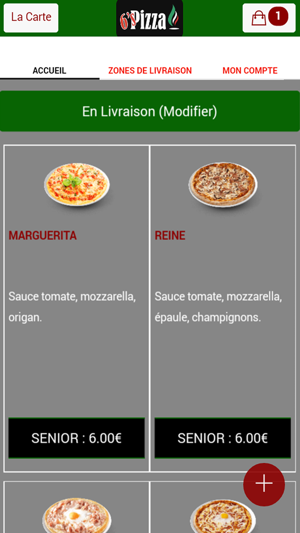 6 S Pizza(圖3)-速報App