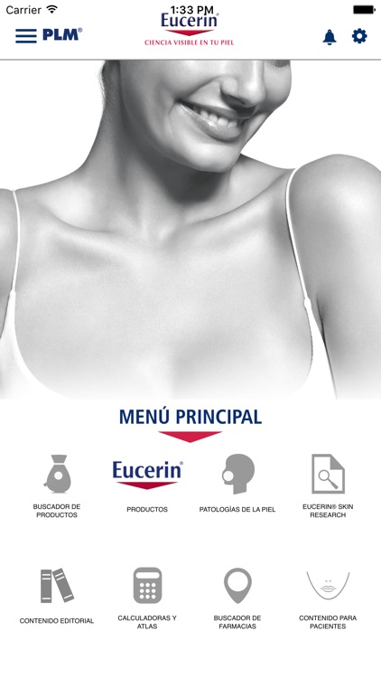 Eucerin By PLM