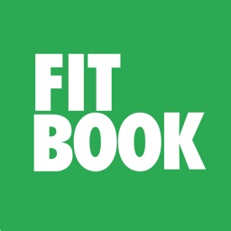 Fitbook - Receitas Fitness