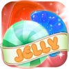 jelly jam - jelly crush mania