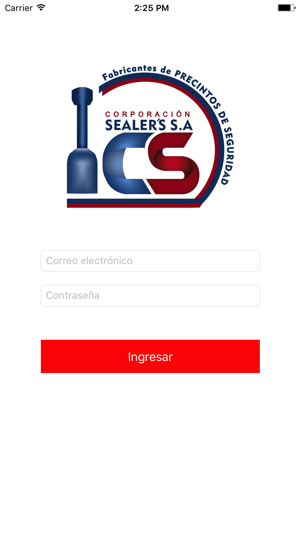 Sealers Cliente(圖1)-速報App