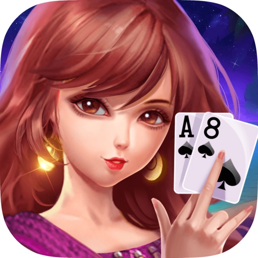 Big Win Casino-Lucky 9,Tongits iOS App