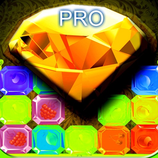 A Classic Diamond Pro: The King Of Jewels icon