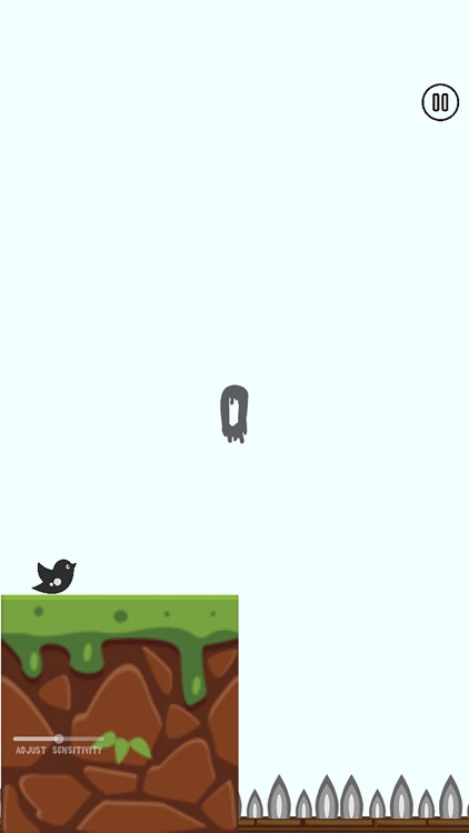 Flappy Scream Bird