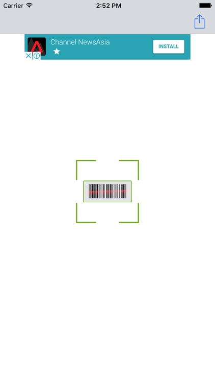 C Scanner _ Find Country from Product Bar Code