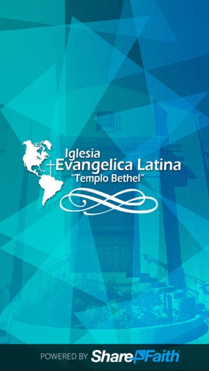 Iglesia Evangelica Latina(圖1)-速報App