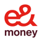 App Icon for e& money App in Pakistan IOS App Store