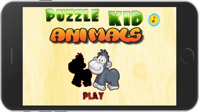 Animals vocab puzzle Game2(圖1)-速報App