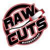 Raw Cuts Barbershop