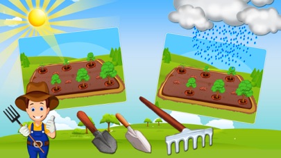 How to cancel & delete My Mango Farm - Kids Fruit Farming Game from iphone & ipad 2