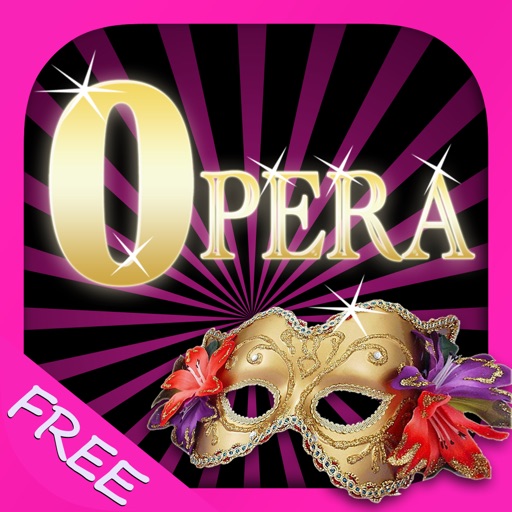 opera classical music songs - extreme mini player iOS App