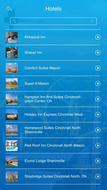 Best Guide for Kings Island screenshot-4
