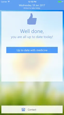 Game screenshot Cambridge Vitamin D No Meds mod apk